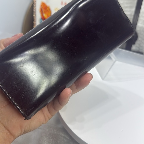 (Z6) Marc Jacobs Carey Square cat-eye sunglasses for women, with case456/S BOIHA - Picture 9 of 13